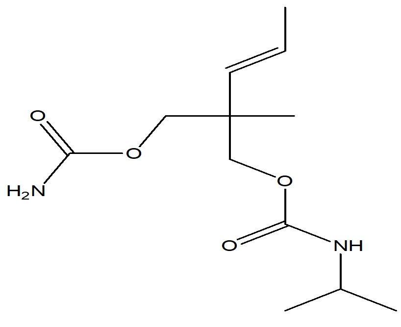 CARISOPRODOL IMPURITY 9